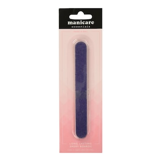 MANICARE | NAIL FILES