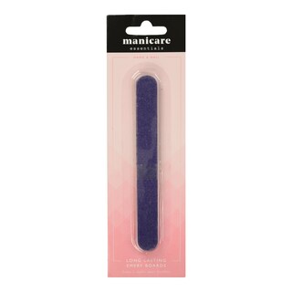 MANICARE | NAIL FILES