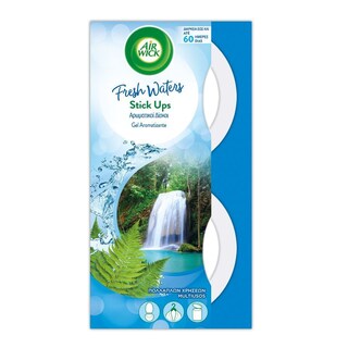 AIRWICK | STICKUP MIX  24 PCS