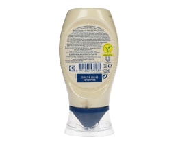 HELLMANN'S | Μαγιονέζα Garlic Σκόρδο 250ml
