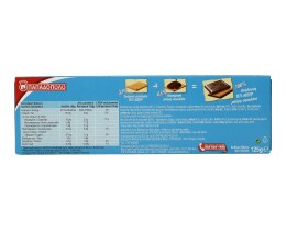 ΠΑΠΑΔΟΠΟΥΛΟΥ | ΜΠΙΣΚΟΤΑ ΠΤΙ ΜΠΕΡ ΜΑΥΡΗ ΣΟΚΟΛΑΤΑ 125 GR