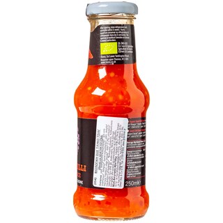 BIONA | BIONA BIO ΣΩΣ ΓΛ. ΤΣΙΛΙ  250ML