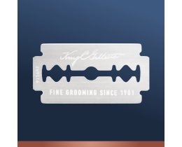 GILLETTE | KING C | Ξυράφια Διπλής Ακμής Ανταλλακτικά 10 Τεμάχια