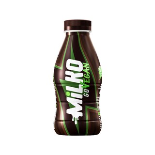 MILKO | Γάλα Σοκολατούχο GoVegan 500ml