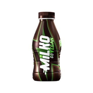 MILKO | Γάλα Σοκολατούχο GoVegan 500ml