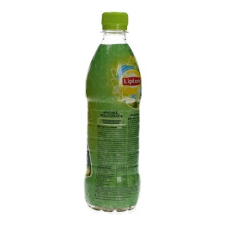 LIPTON | ICE TEA MOJITO ΦΙΑΛΗ 500 ML