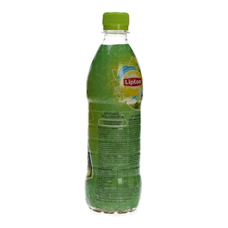 LIPTON | ICE TEA MOJITO ΦΙΑΛΗ 500 ML