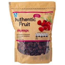 ΑΒ | ΡΑΣΜΠΕΡΥ ΑΠΟΞΗΡΑΜΕΝΑ 150 GR