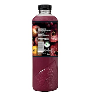 ΟΛΥΜΠΟΣ | Fresh Juice Apple Pomegranate Grape Orange 1lt
