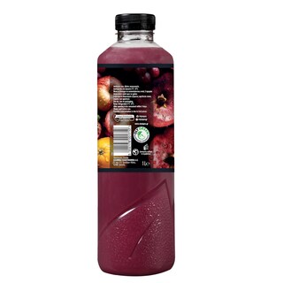 ΟΛΥΜΠΟΣ | JUICE ΡΟΔΙ ΣΤΑΦΥΛΙ ΜΗΛΟ 1 LT