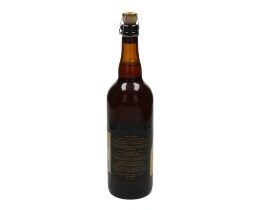 LA TRAPPE | ΜΠYΡΑ QUADRUPEL 750 ML