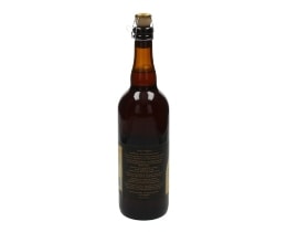 LA TRAPPE | ΜΠYΡΑ QUADRUPEL 750 ML