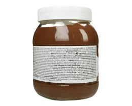 KITBIS | Πραλίνα Φουντουκιού Κακάο 750g