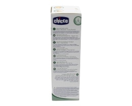 CHICCO | ΜΠΙΜΠΕΡΟ NATURE GLASS 240ML 1 ΤΕΜ