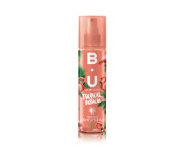 B.U. | Κολώνια Body Mist Tropical Passion 200ml