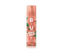 B.U.