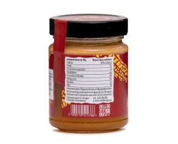 EVLOGIA | Φυστικοβούτυρο με Μαρμελάδα Ροδάκινο 280g