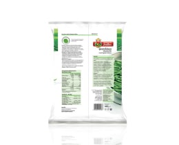 ΜΠΑΡΜΠΑ ΣΤΑΘΗΣ | ΦΑΣΟΛΑΚΙΑ ΣΤΡOΓΓΥΛΑ ΚΑΤΕΨΥΓΜΕΝΑ 450 GR