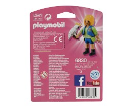 BARBIE | ΚΟΥΚΛΑ ΤΣΕΛΣΙ & ΦΙΛΕΣ 6 ΣΧΕΔΙΑ 1 ΤΕΜ