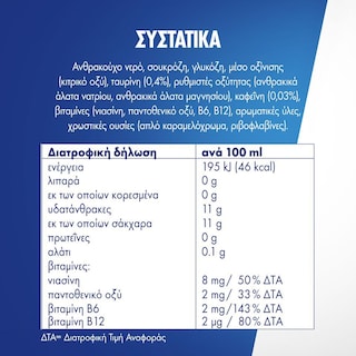 REDBULL | Ενεργειακό Ποτό Red Bull 355ml