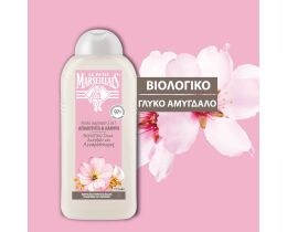 LE PETIT MARSEILLAIS | LPM ΣΑΜΠΟΥΑΝ SOFTNESS ALMOND 300ML