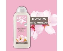 LE PETIT MARSEILLAIS | LPM ΣΑΜΠΟΥΑΝ SOFTNESS ALMOND 300ML