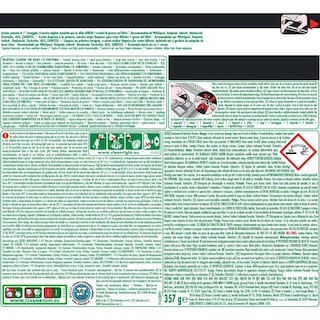 FAIRY | Κάψουλες Πλυντηρίου Πιάτων All in 1 Platinum 24 Τεμάχια