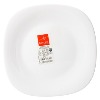 - | ΠΙΑΤΟ ΤΕΤΡΑΓΩΝΟ ΦΡΟΥΤΟΥ 20 Χ 20 CM PARMA 1 ΤΕΜ