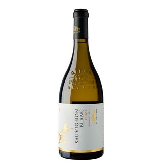 Οίνος Λευκός Ξηρός Sauvignon Blanc Fume 750ml