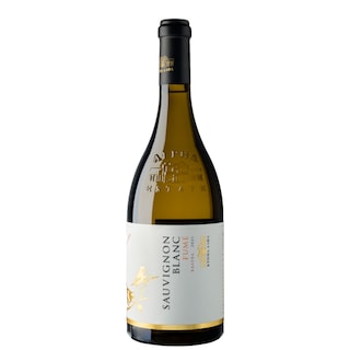 ΚΤΗΜΑ ΑΛΦΑ | Οίνος Λευκός Ξηρός Sauvignon Blanc Fume 750ml