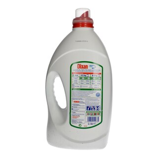 DIXAN | WASHING LIQUID