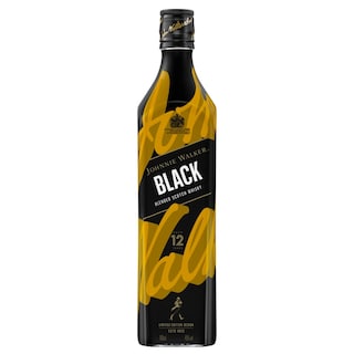 JOHNNIE WALKER | Ουίσκι Black Label Icon 700ml