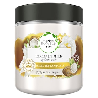 HERBAL ESSENCES | Μάσκα Μαλλιών Coconut Milk 250 ml