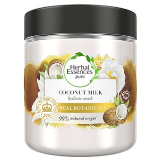 HERBAL ESSENCES | Μάσκα Μαλλιών Coconut Milk 250 ml