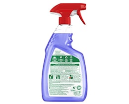 AJAX | DETERGENTS ΤΖΑΜΙΑ ΚΑΙ ΛΕΙΕΣ ΕΠΙΦΑΝΕΙΕΣ 750 ML