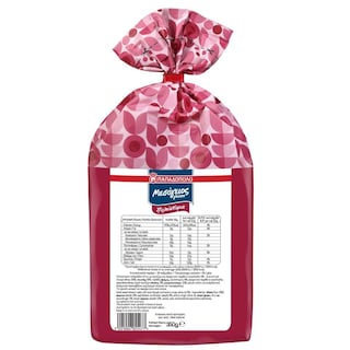 ΠΑΠΑΔΟΠΟΥΛΟΥ | ΜΕΣΟΓΕΙΟΣ ΓΕΥΣΗ | ΠΑΞΙΜΑΔΑΚΙΑ ΓΕΥΣΗ ΠΟΛΥΣΠΟΡΑ 350 GR