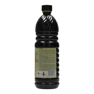 - | Lamp Oil Odorless Transparent 1lt