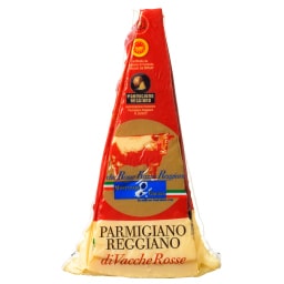 Τυρί Παρμεζάνα Parmigiano Reggiano 250g