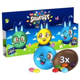 SMARTIES | .
