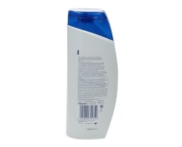 HEAD&SHOULDERS | ΣΑΜΠΟΥΑΝ ΑΝΤΙΠΙΤΥΡΙΔΙΚΟ COOL MENTHOL 700 ML