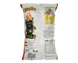CHEETOS | CHEETOS LOTTO 80GR