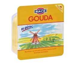 ΦΑΓΕ | Τυρί Ημίσκληρο Γκούντα Φέτες 200g