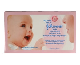 JOHNSON & JOHNSON | JB ΕΠΙΘΕΜΑΤΑ ΣΤΗΘΟΥΣ  30ΤΜ