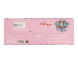 KELLOGGS | ΔΗΜΗΤΡΙΑΚΑ PAWPATROL ΚΑΡΑΜΕΛΑ 350 GR