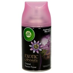 AIRWICK | AIRWICK FRESH ORIEN. PASSION REF.  1 TEM