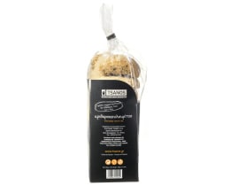 ΤΣΑΝΟΣ | Round Rusks Mini Barley 600g