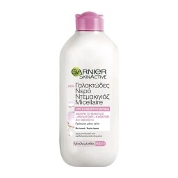 GARNIER | Νερό Ντεμακιγιάζ Γαλακτώδες Micellaire 400ml