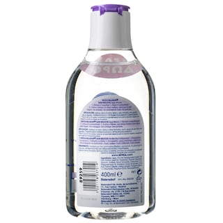 NIVEA | NIVEA SEN.ΝΕΡ.MIC.3IN1 400ML(1.5E) Micellair Skin Breath 400ml Έκπτωση 1.5Ε