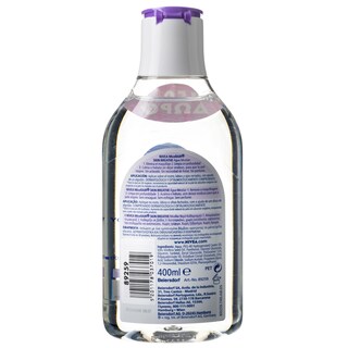 NIVEA | Νερό Καθαρισμού Προσώπου Micellair Skin Breath 400ml Έκπτωση 1.5Ε