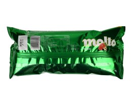 MOLTO | Κρουασάν Double Βανίλια Φράουλα 110g